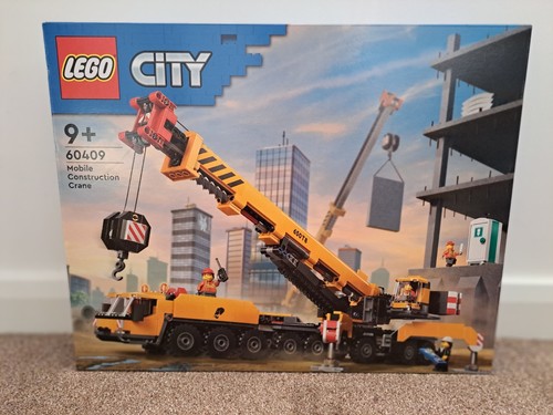 Lego city yellow - city,