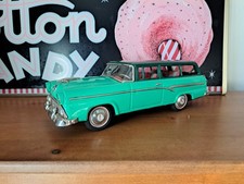 VTG Bandai 1956 Ford Custom