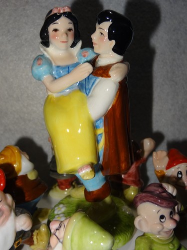 Vintage disney japan - vintage, schmid