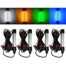 LED Fishing Light Boat 12V