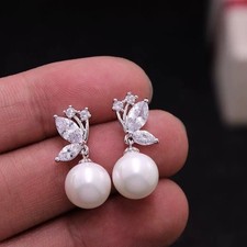 925 Sterling Silver Butterfly