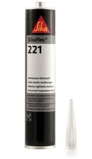 Sikaflex 221 Strong Adhesive