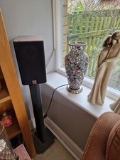 Dali Zensor 1 Loudspeakers -