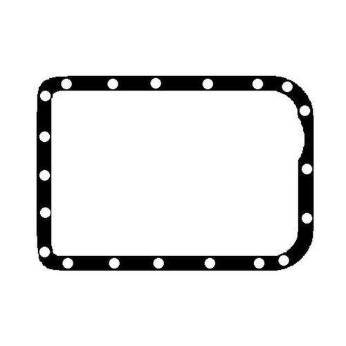 Bga oil sump gasket wide - gasket,