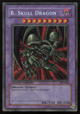 MP B. Skull Dragon BPT-006