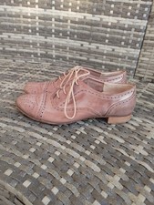 Womens Parlanti Shoes Size 37