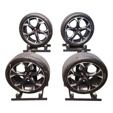 Cupra Formentor 19" Alloy