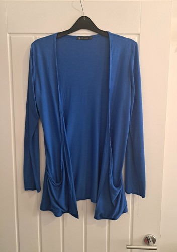 Womens ellie louise blue - blue, long