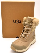 UGG Womens Adirondack Boot Iii