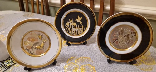 The art chokin set - the,