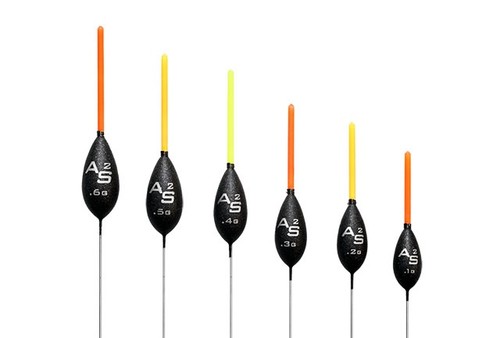 Drennan pole floats - floats, alan