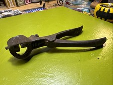 Vintage APEX Saw Set Pliers
