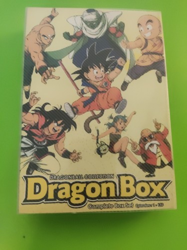Dragonball collection dragon - collection,