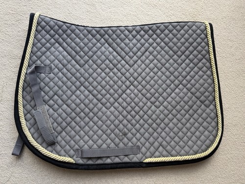 Mark todd saddle pad pony - pad, size