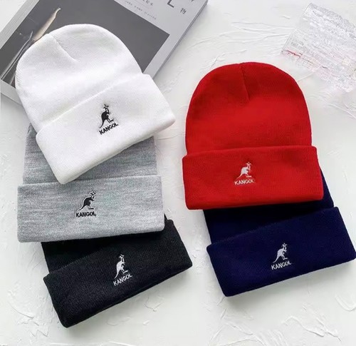 Kangol mens knitted - kangol,