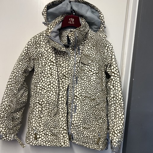 Ladies ski jacket lightweight - ski,