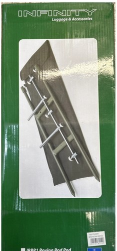 Daiwa infinity roving rod - daiwa,