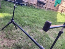 Fox Rod Pod For Sale Been Used