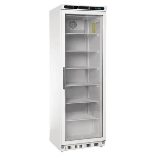 Polar series glass door - glass,