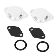 EGR Valve Blanking Plate Kit