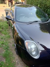 Alfa Mito Cloverleaf QV 170 multiair breaking