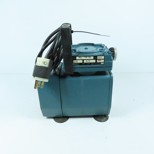 Gast d0l 122 vacuum pump - d0l-122-aa,