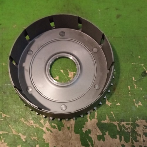 Bsa a10 b31 - b33, clutch