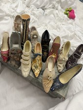 Leonardo Ornamental Shoe