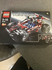 LEGO Technic 8048 Off Road