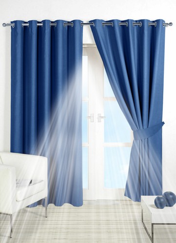 New thermal blackout - blackout, curtains