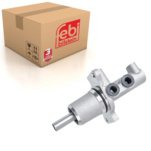 Brake master cylinder fits - brake,