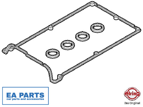 Gasket set cylinder head - set,,