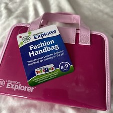 LEAP FROG Leapster Explorer