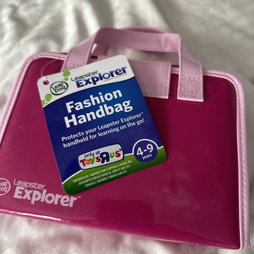 Leap frog leapster explorer - leap,