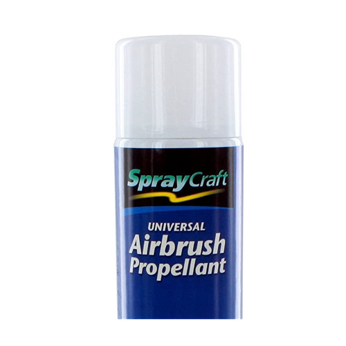 Spraycraft universal airbrush - spraycraft,
