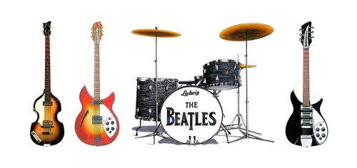 The beatles gear from - beatles’,