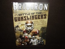 Gridiron American Football