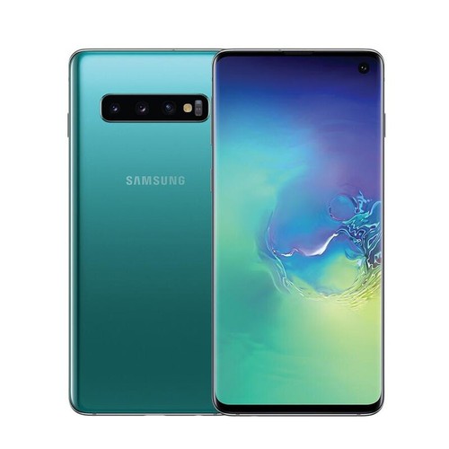 New samsung galaxy - new, s10