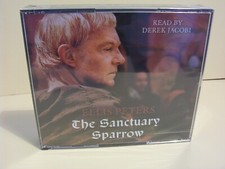 Sanctuary Sparrow by Ellis