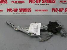 VAUXHALL ASTRA 1998-2004 N/S Passenger Front Window Regulator 5 Door 151977