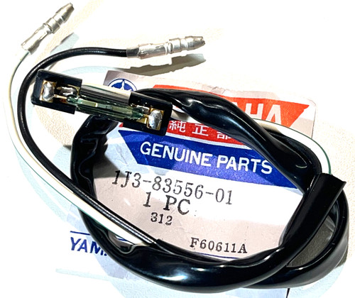 Speedometer transmitter cable - speedometer,