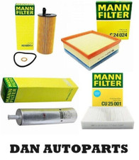 FOR BMW 320D SERVICE KIT F30