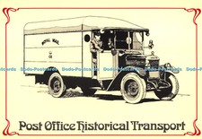 D066053 Post Office Historical