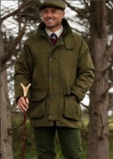 Men’s walker and hawks