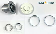 Truma Combi Exhaust Flue Kit