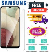 For Samsung A04 A13 5G A70 5G A33 A12 A22 5G A90 Tempered Glass Screen Protector