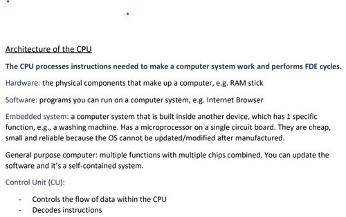 Grade gcse computer - 9,