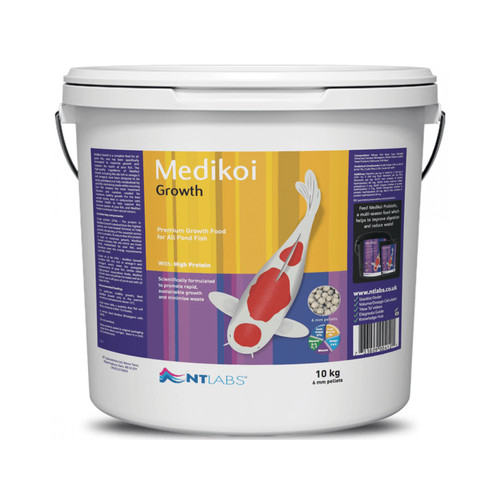 Labs medikoi junior growth - medikoi,