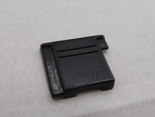 PENTAX  FK FLASH COVER for K7 K5II K50 645Z DSLR Cameras genuine original