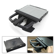 Rear Seat Armrest Cup Holder
